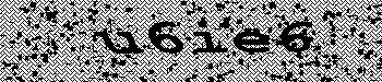 An error has occurred while getting captcha image