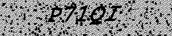 An error has occurred while getting captcha image