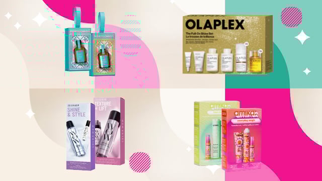 Christmas Gifting Retail Offers