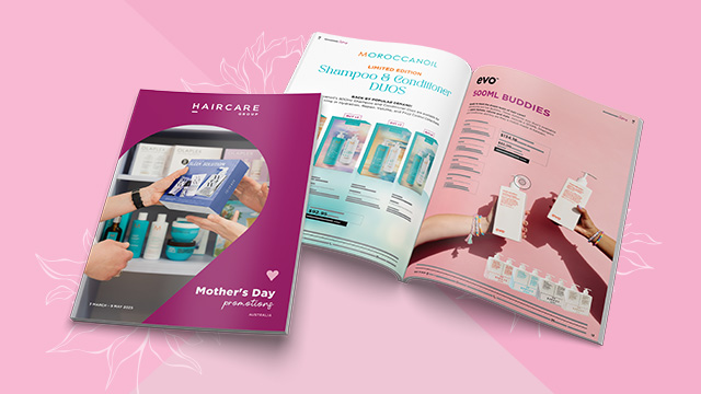 Mothers Day Promo