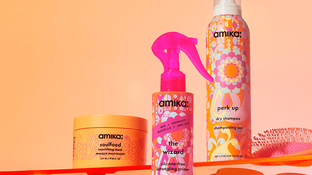 amika