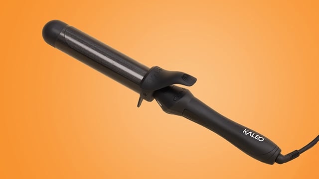 KALEO PRO XL CURLING TONG