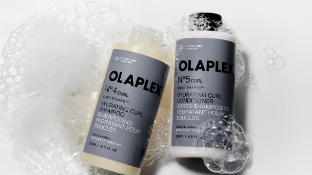 OLAPLEX Curl