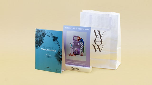merchandising-product brochures-banner