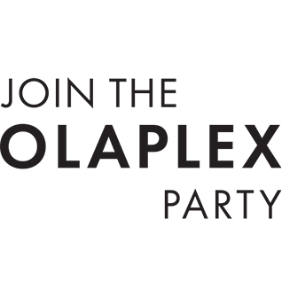Logo - Welcome to the OLAPLEX Party