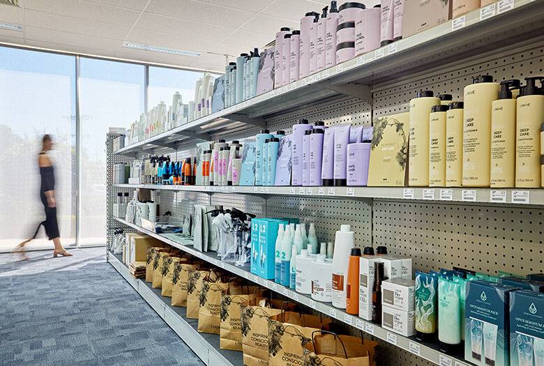 Haircare Ascot Park | Cash & Carry for Salons | Haircare Group