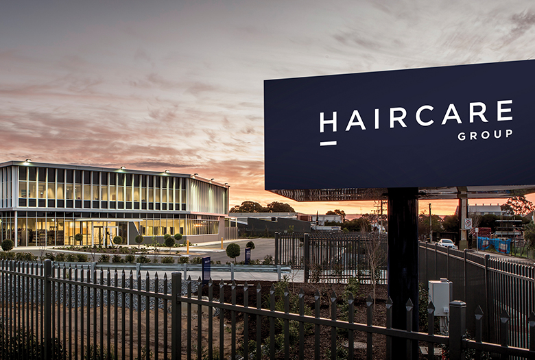 Haircare Group Marleston