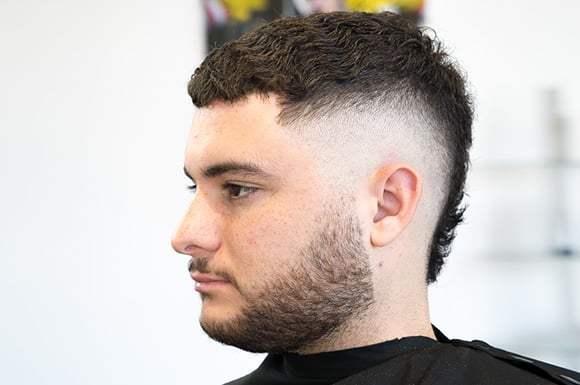 Guide On Getting a Mullet Haircut - California Business Journal