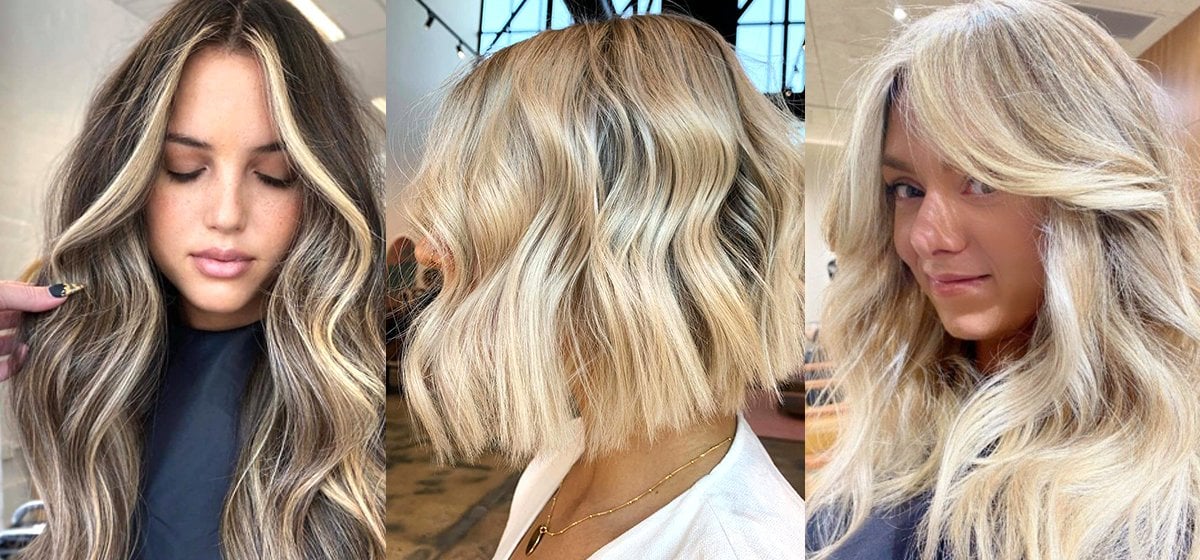Key Hair Trends for 2021 | Haircare Group